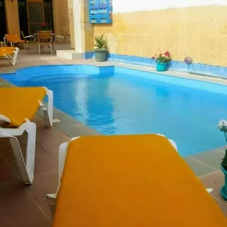 Villa Charming In + Pool