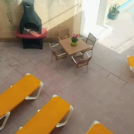 Charming In + Pool Villa *