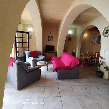 Villa Charming In + Pool