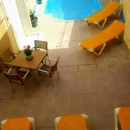 Charming In + Pool Villa Qala